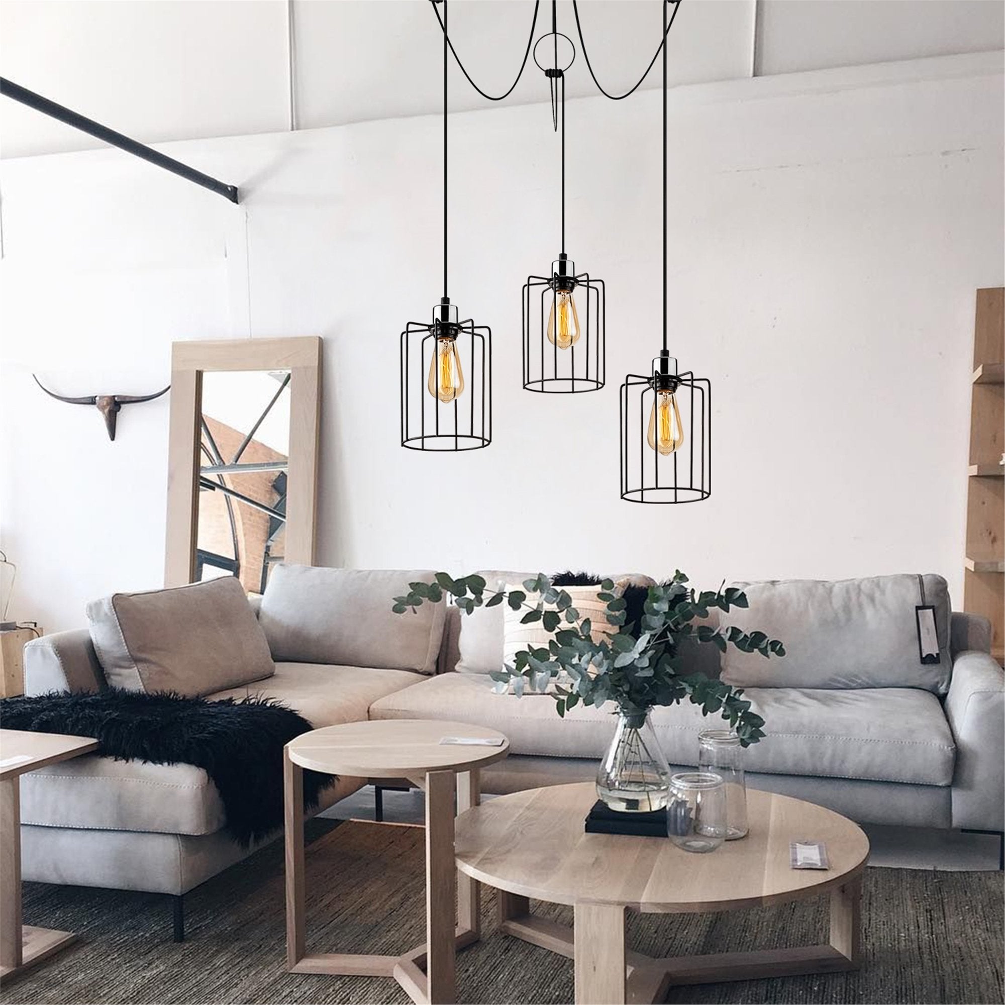 Cove 6616 Tel Sarkıt Aydınlatma 