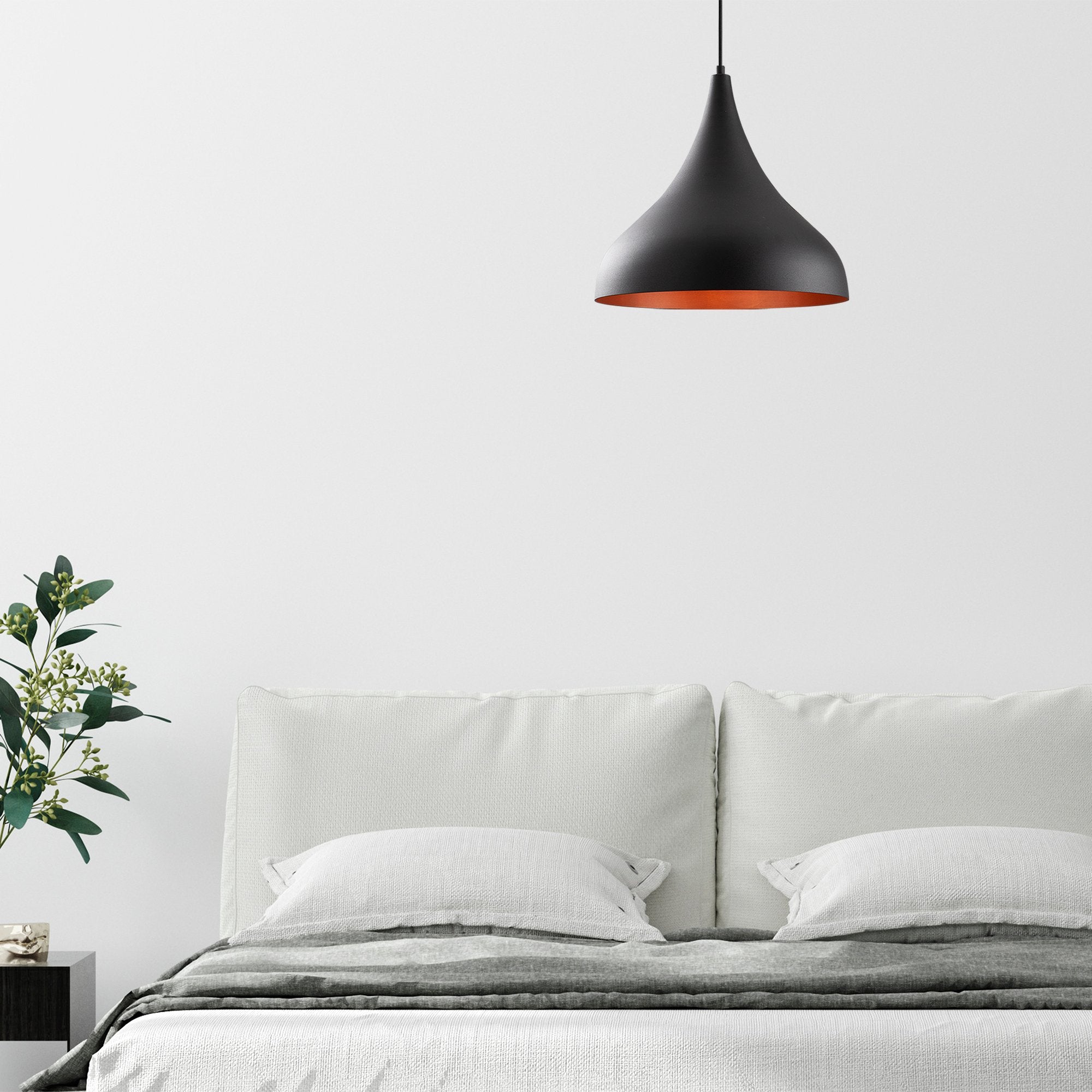 Creek 1390 Sıvama Sarkıt Aydınlatma 