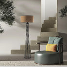 Creekara 13472 Abajur Lambader Aydınlatma 