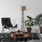 Creekara 13473 Abajur Lambader Aydınlatma 