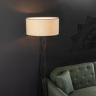Creekara 13473 Abajur Lambader Aydınlatma 