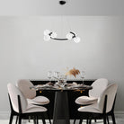 Cypress 14145 Cam Avize Aydınlatma 