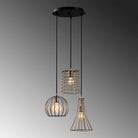 Daffo 11175 Tel Sarkıt Aydınlatma 