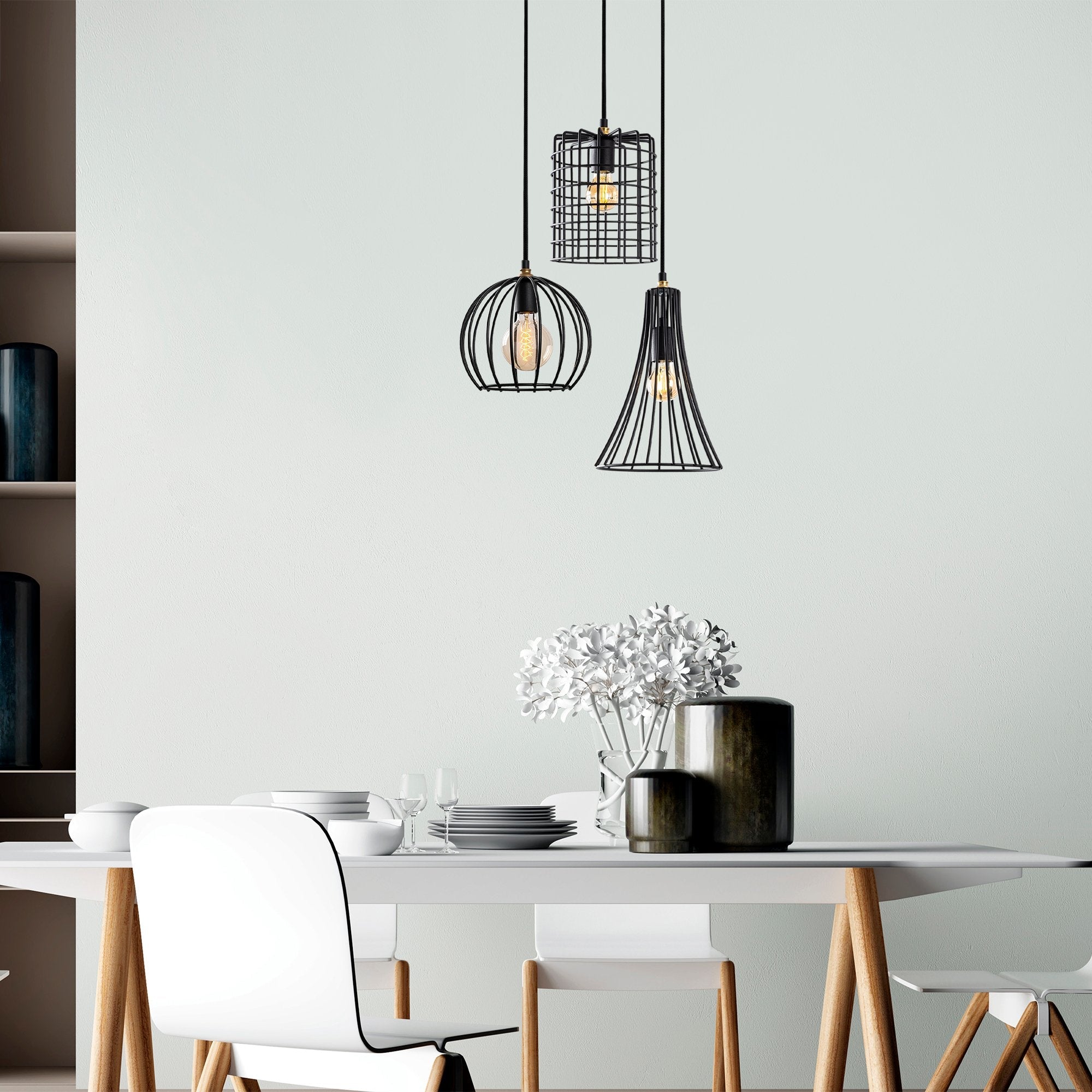 Daffo 11180 Tel Sarkıt Aydınlatma 