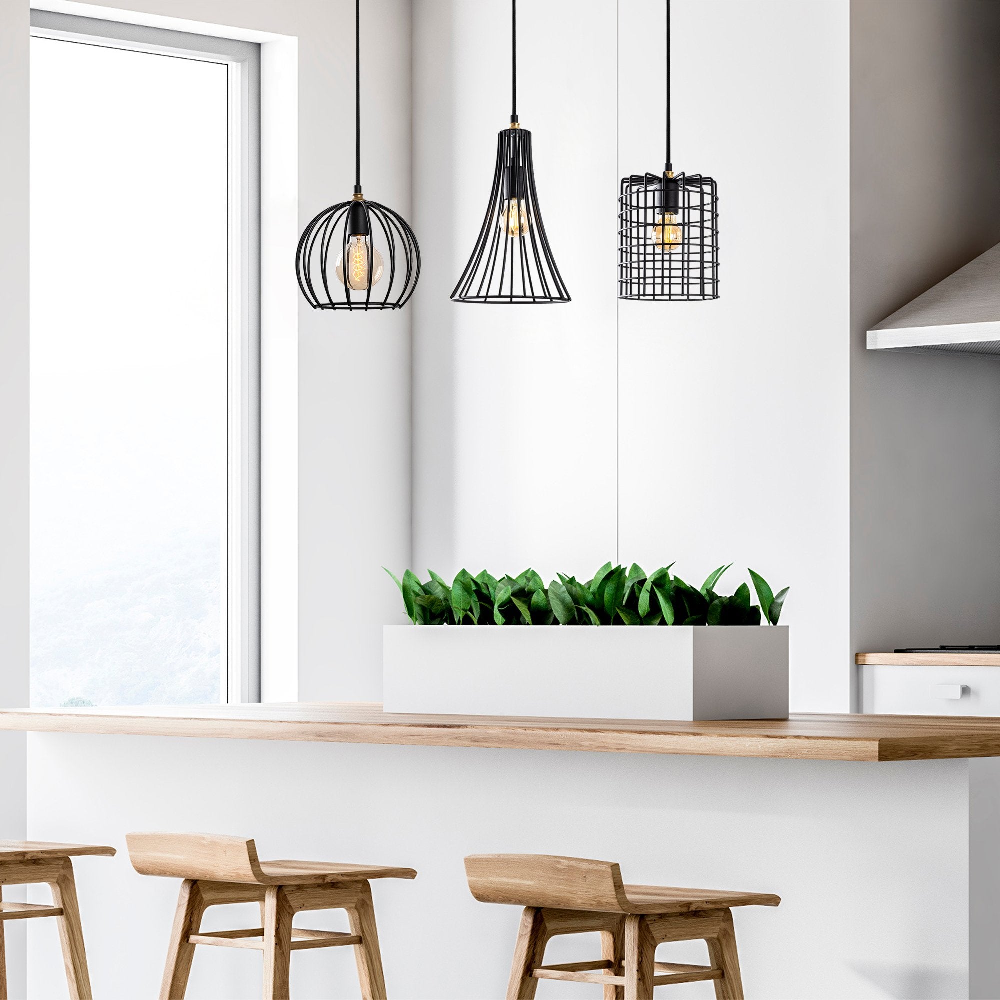 Daffo 11185 Tel Sarkıt Aydınlatma 