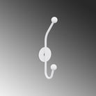Amt-005-B Dekoratif Metal Askılık 