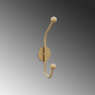 Amt-005-A Dekoratif Metal Askılık 