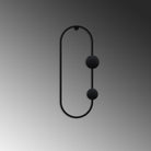 Amt-008 Dekoratif Metal Askılık 