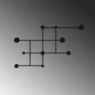 Amt-001 Dekoratif Metal Askılık 