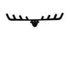 Wh-103 Dekoratif Metal Askılık 