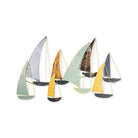 Bys-043 Dekoratif Metal Duvar Tablosu 