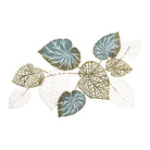 Bys-033 Dekoratif Metal Duvar Tablosu 