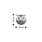 Bys-4027 Dekoratif Metal Duvar Tablosu