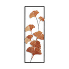 Bys-081-B Dekoratif Metal Duvar Tablosu 
