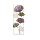 Bys-075 Dekoratif Metal Duvar Tablosu 