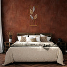 Bys-032 Dekoratif Metal Duvar Tablosu 