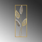 Bys-032 Dekoratif Metal Duvar Tablosu 