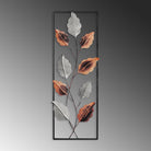 Bys-096 Dekoratif Metal Duvar Tablosu 