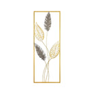 Bys-032 Dekoratif Metal Duvar Tablosu 