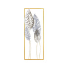 Bys-031 Dekoratif Metal Duvar Tablosu 