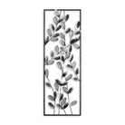 Bys-095 Dekoratif Metal Duvar Tablosu 