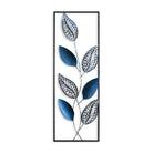 Bys-106 Dekoratif Metal Duvar Tablosu 