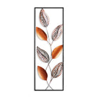 Bys-106-B Dekoratif Metal Duvar Tablosu 