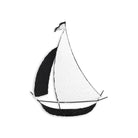 Bys-090 Dekoratif Metal Duvar Tablosu 