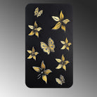 Bys-015 Dekoratif Metal Duvar Tablosu 