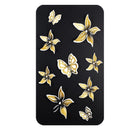 Bys-015 Dekoratif Metal Duvar Tablosu 