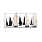 Bys-027 Dekoratif Metal Duvar Tablosu 
