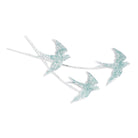 Bys-102-C Dekoratif Metal Duvar Tablosu 