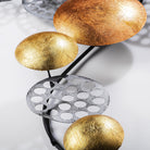Bys-108 Dekoratif Metal Duvar Tablosu 