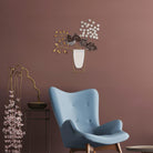 Bys-083 Dekoratif Metal Duvar Tablosu 