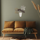 Bys-083 Dekoratif Metal Duvar Tablosu 