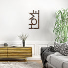 Bys-168 Dekoratif Metal Duvar Tablosu 
