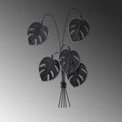 Bys-049 Dekoratif Metal Duvar Tablosu 