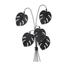 Bys-049 Dekoratif Metal Duvar Tablosu 