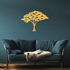 Bys-088 Dekoratif Metal Duvar Tablosu 