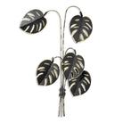 Bys-049-A Dekoratif Metal Duvar Tablosu 