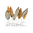 Bys-038-B Dekoratif Metal Duvar Tablosu 