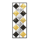 Bys-4057 Dekoratif Metal Duvar Tablosu 