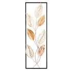 Bys-4067 Dekoratif Metal Duvar Tablosu 