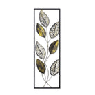 Bys-4002 Dekoratif Metal Duvar Tablosu 