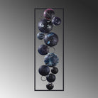 Bys-4021 Dekoratif Metal Duvar Tablosu 