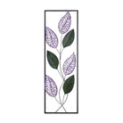 Bys-4012 Dekoratif Metal Duvar Tablosu 