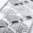 Bys-098-B Dekoratif Metal Duvar Tablosu 