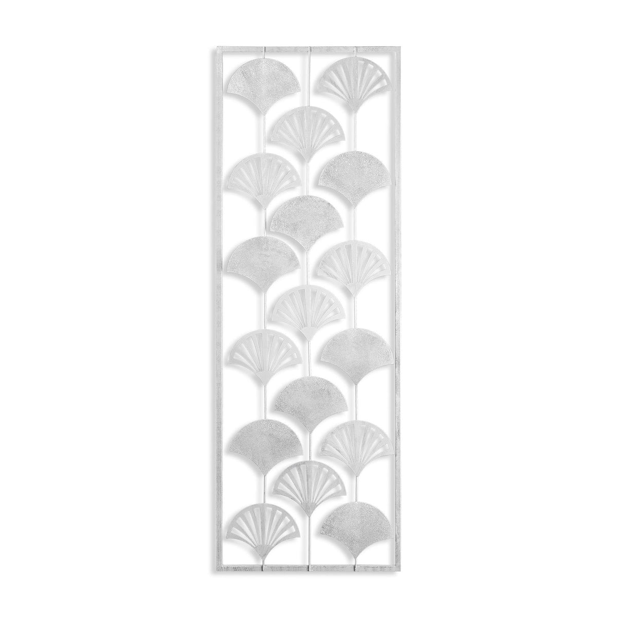 Bys-098-B Dekoratif Metal Duvar Tablosu 