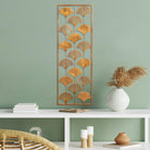 Bys-098 Dekoratif Metal Duvar Tablosu 