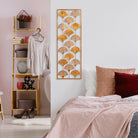 Bys-098 Dekoratif Metal Duvar Tablosu 